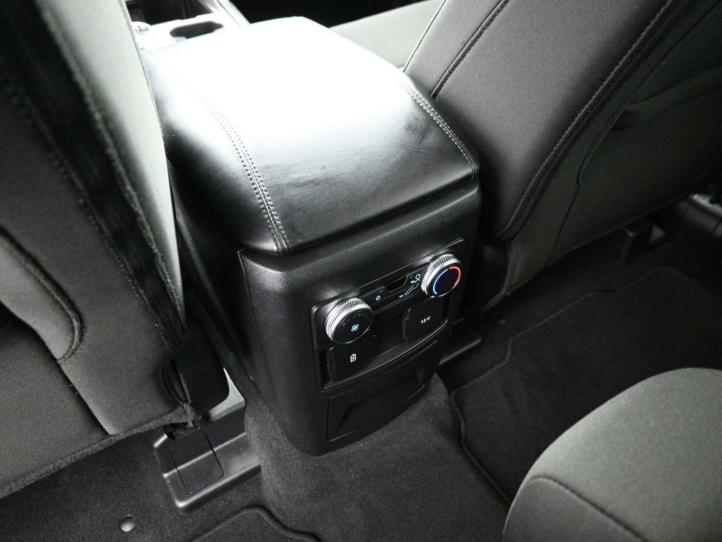 Certified 2022 Ford Explorer XLT image 21