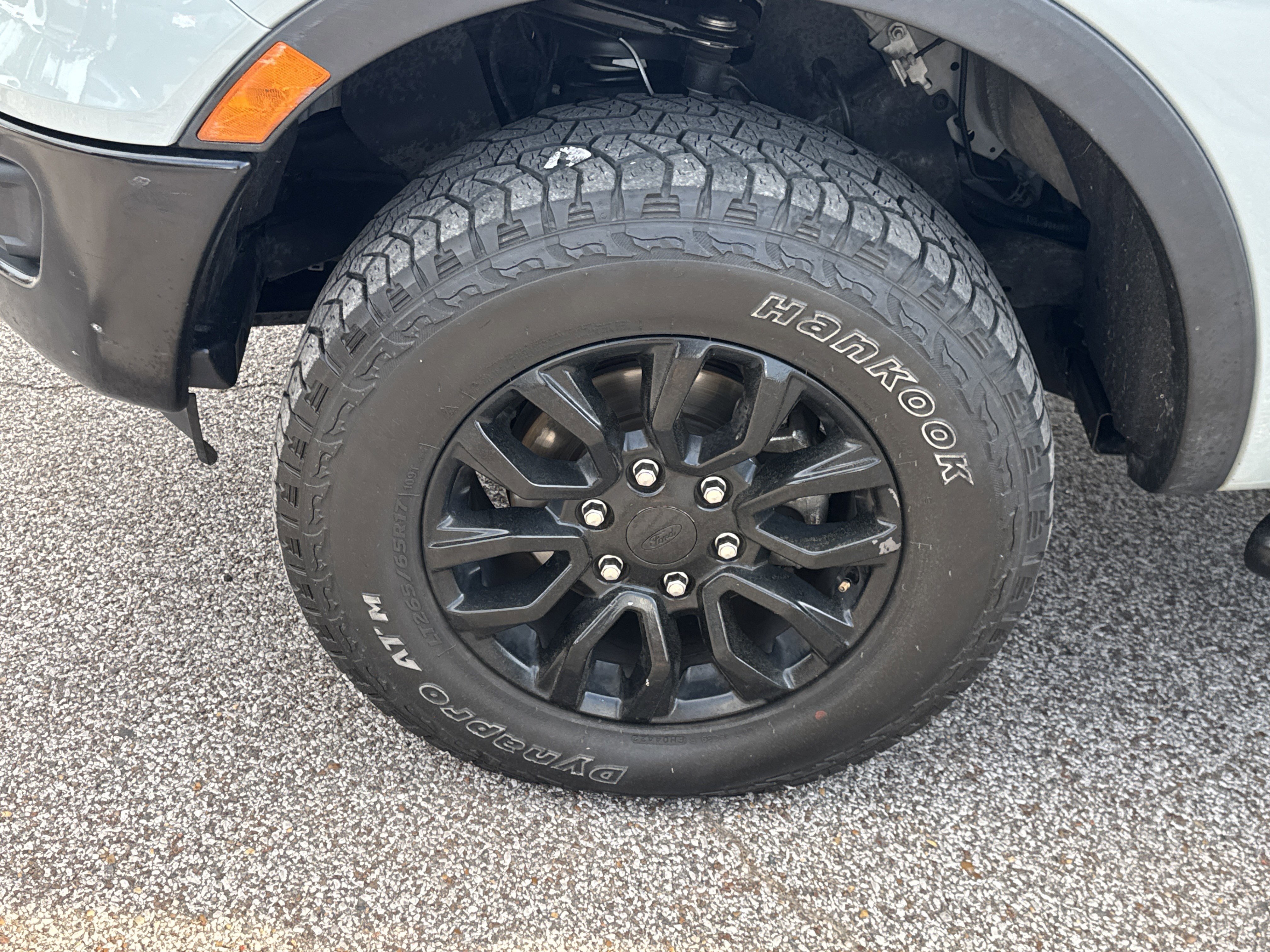 Certified 2022 Ford Ranger XLT w/ Equipment Group 301A Mid AWD/4WD image 9