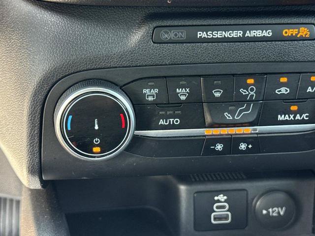 Certified 2025 Ford Escape ST-Line FWD image 25