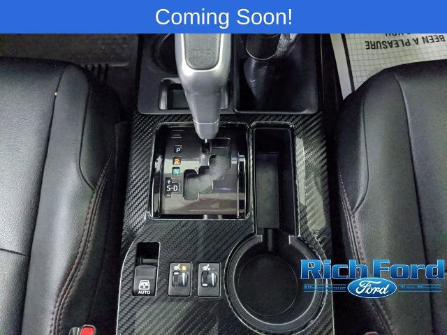 Used 2023 Toyota 4Runner TRD Off-Road Premium image 15