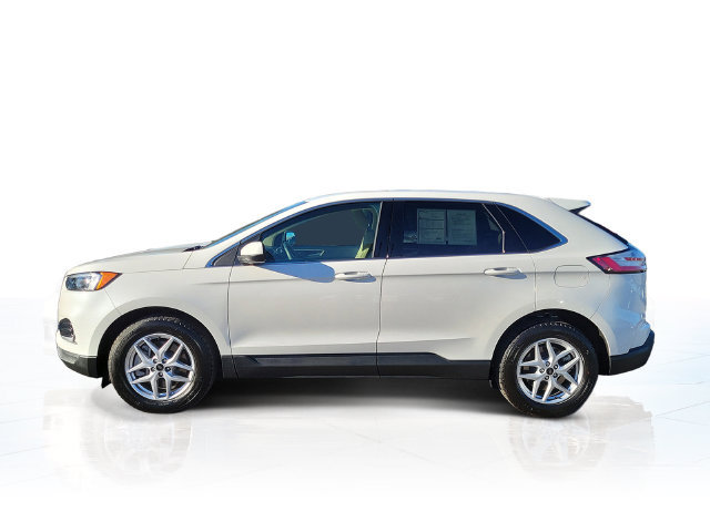 Certified 2024 Ford Edge SEL w/ Convenience Package AWD/4WD image 4