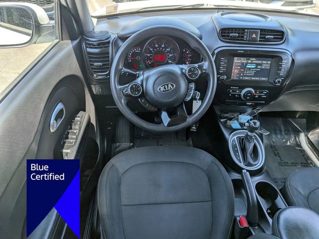Used 2018 Kia Soul + FWD image 28