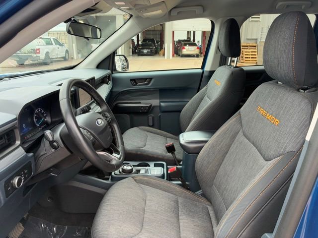 Certified 2023 Ford Maverick Tremor w/ Tremor Off-Road Package image 7