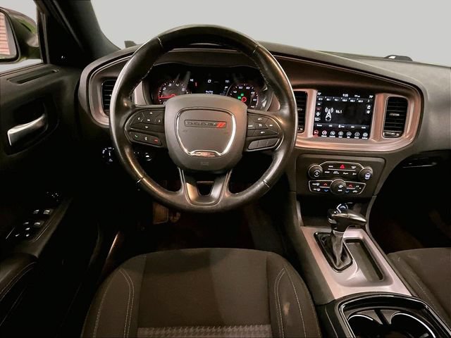 Used 2023 Dodge Charger SXT w/ Blacktop Special Edition AWD/4WD image 5