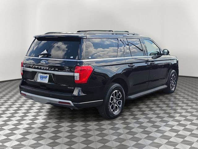 Certified 2024 Ford Expedition Max XLT image 4