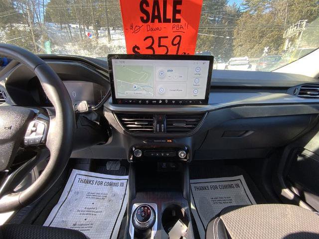Certified 2023 Ford Escape SE image 11