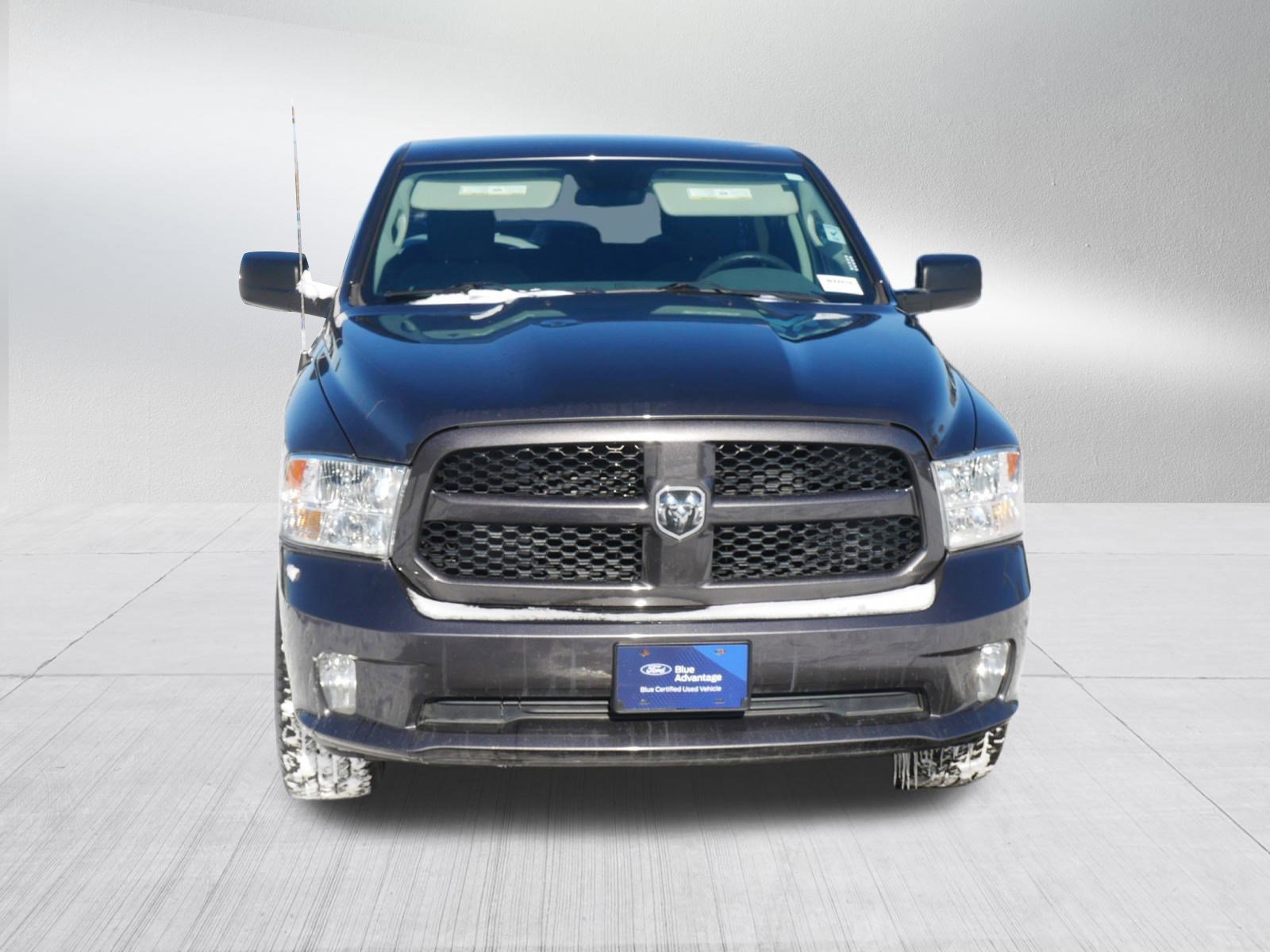 Used 2019 RAM 1500 Express w/ Express Value Package image 8