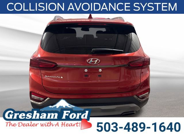 Used 2019 Hyundai Santa Fe SEL video 2