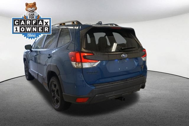 Used 2022 Subaru Forester Wilderness w/ Wilderness Package AWD/4WD image 11