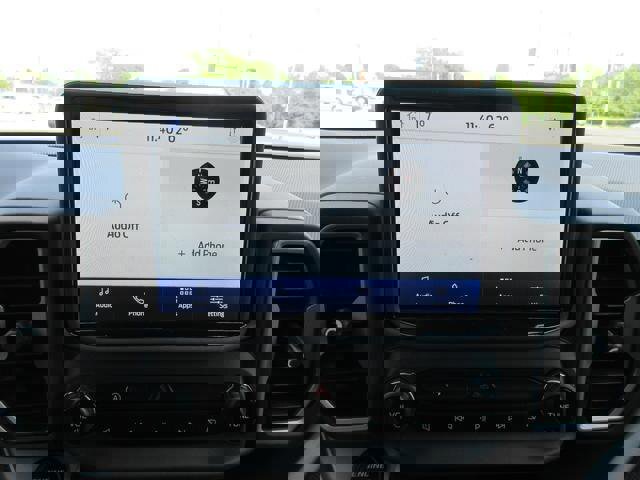 Certified 2022 Ford Bronco Sport Big Bend w/ Convenience Package image 11