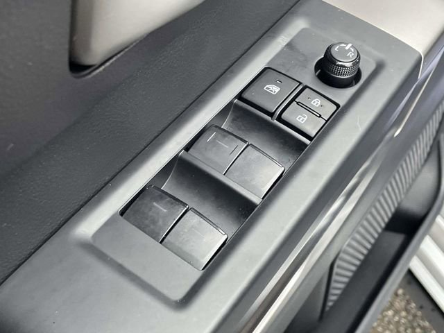 Used 2024 Toyota Tundra SR5 w/ SR5 Premium Package AWD/4WD image 14