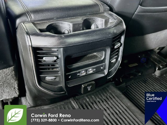 Used 2024 RAM 2500 Power Wagon w/ Towing Technology Group AWD/4WD image 29