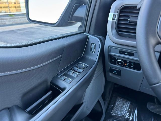 Certified 2025 Ford F150 XLT w/ Equipment Group 301A Standard image 34