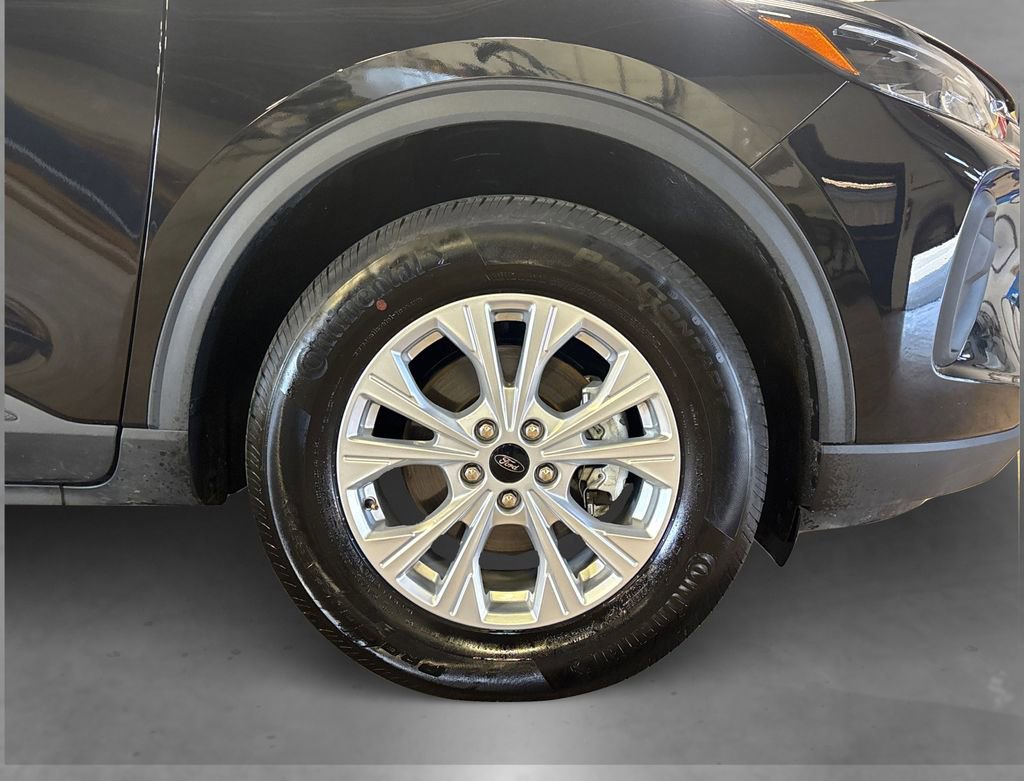 Certified 2025 Ford Escape Active image 19