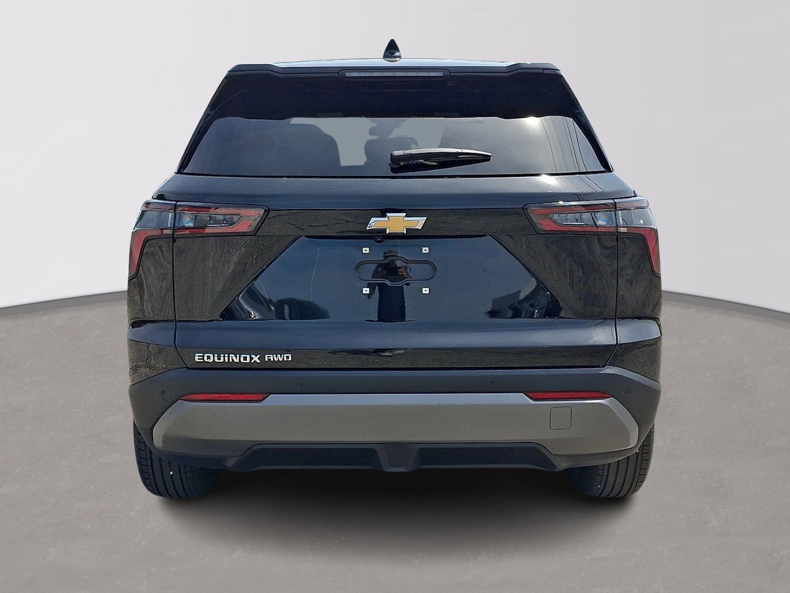 Used 2025 Chevrolet Equinox LT image 5