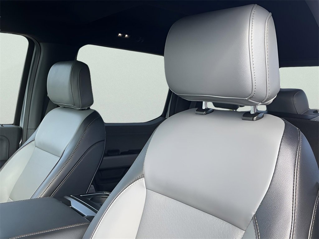 Certified 2022 Ford F150 Lightning Lariat image 29