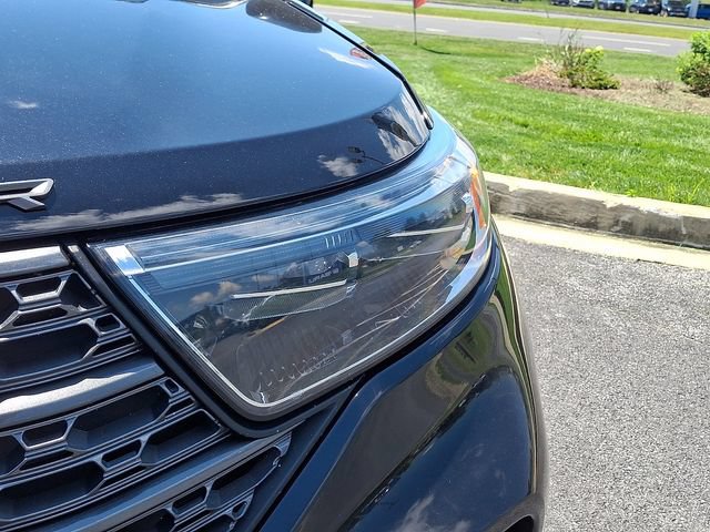 Certified 2022 Ford Explorer XLT w/ Equipment Group 202A AWD/4WD image 9