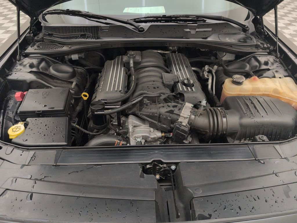 Used 2020 Dodge Challenger R/T Scat Pack image 38