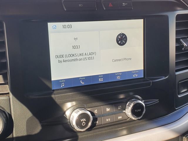 Certified 2022 Ford F150 XLT w/ Equipment Group 301A Mid AWD/4WD image 15