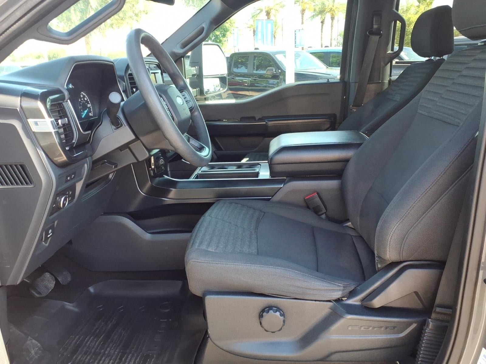 Certified 2021 Ford F150 XL w/ STX Appearance Package AWD/4WD image 25