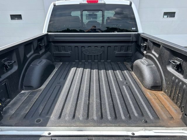 Certified 2023 Ford F150 King Ranch w/ Equipment Group 601A High AWD/4WD image 11