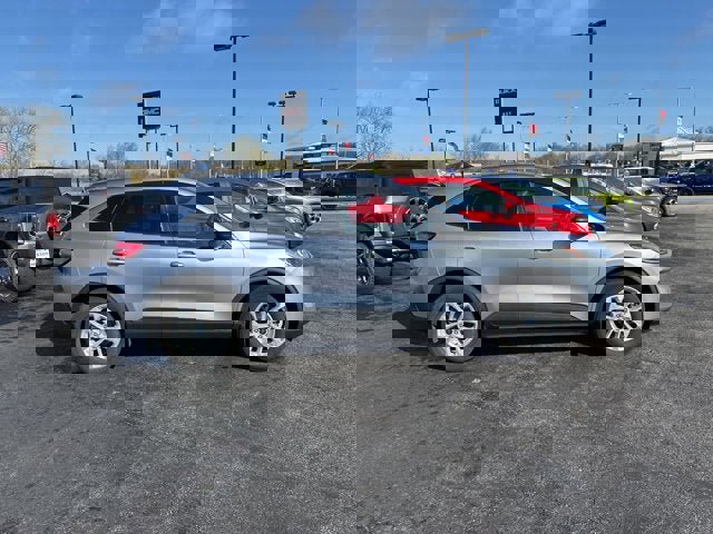Certified 2022 Ford Escape SE w/ Convenience Package image 2
