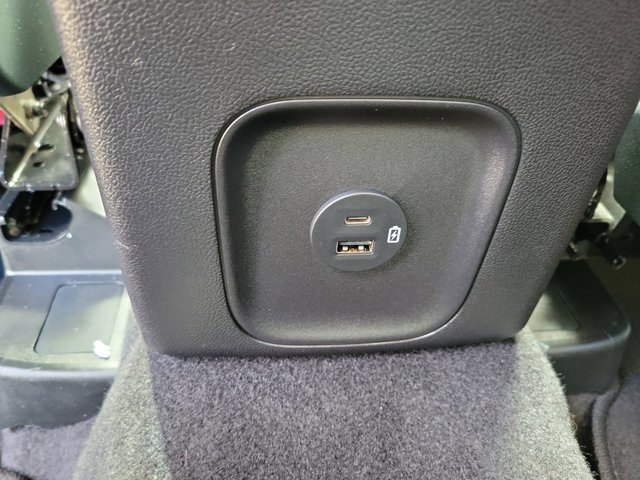 Certified 2022 Ford Escape SEL w/ Technology Package image 17