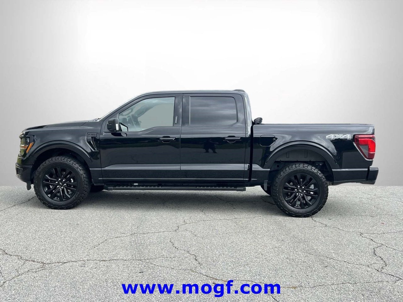 Certified 2024 Ford F150 XLT w/ Equipment Group 303A High AWD/4WD image 22