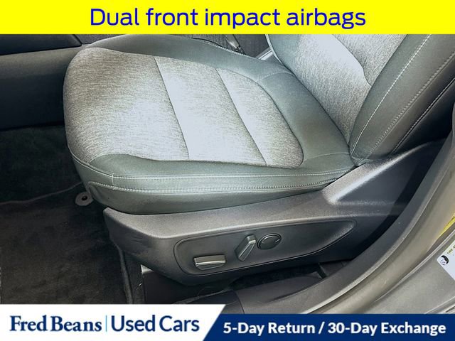 Certified 2024 Ford Bronco Sport Big Bend w/ Convenience Package AWD/4WD image 23