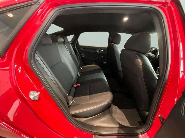 Used 2024 Honda Civic Sport image 21