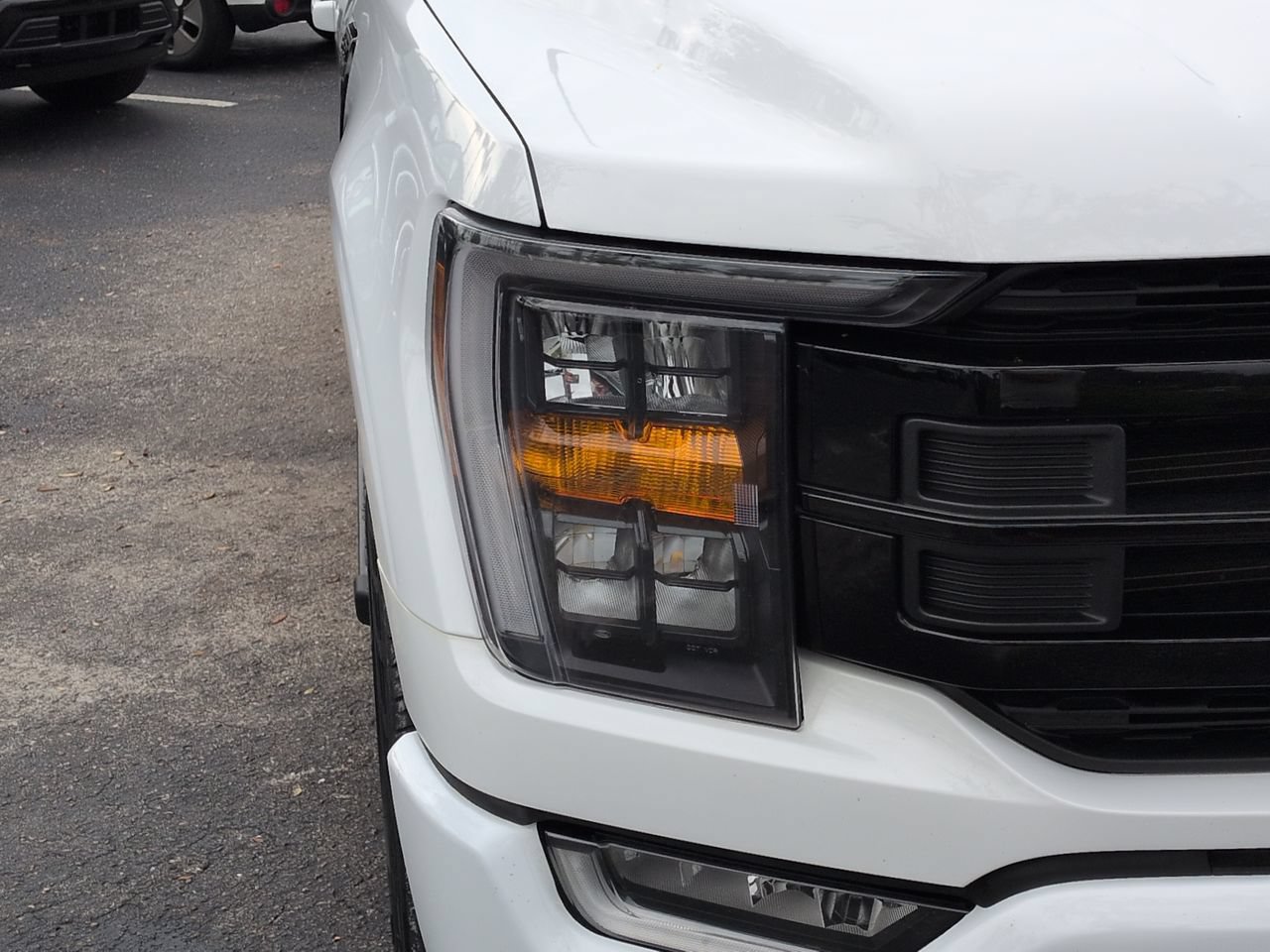 Certified 2023 Ford F150 XLT w/ Equipment Group 302A High AWD/4WD image 10