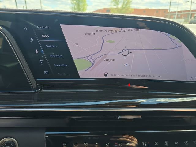 Used 2021 Cadillac Escalade Sport w/ Driver Assist Tech Package image 19