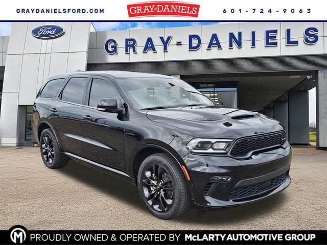 Used 2022 Dodge Durango R/T image 6