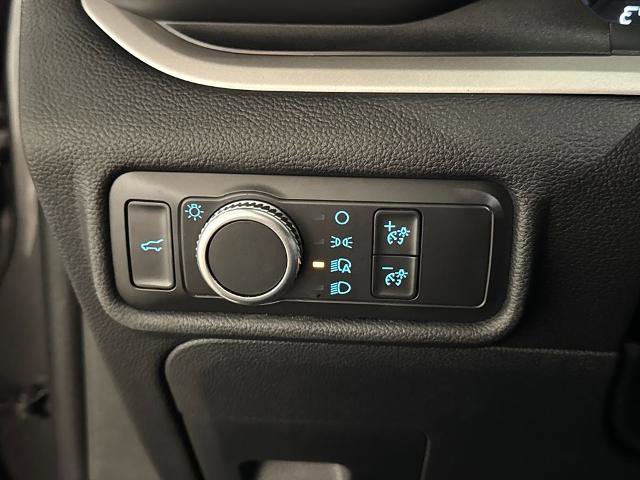 Certified 2020 Ford Explorer XLT image 18