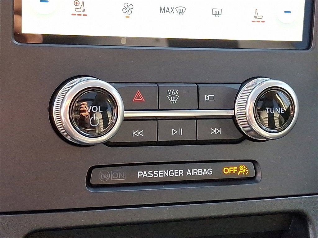 Certified 2022 Ford Edge SEL w/ Convenience Package image 15