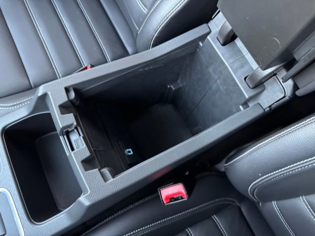 Certified 2018 Ford Escape Titanium image 28