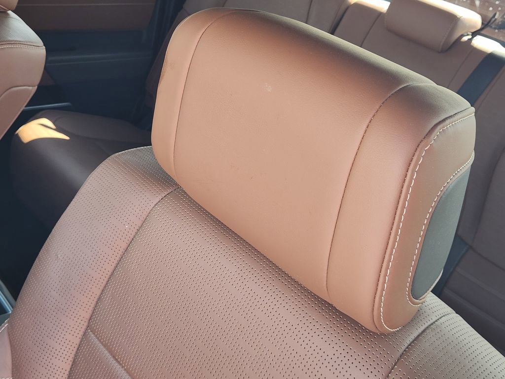 Used 2025 Toyota Tundra 1794 Edition image 14