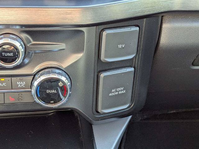Certified 2025 Ford F250 Lariat w/ Chrome Package AWD/4WD image 25