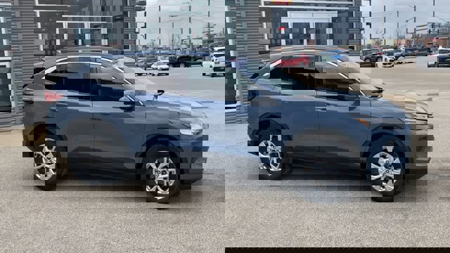 Certified 2024 Ford Escape Active w/ Tech Pack #2 image 3