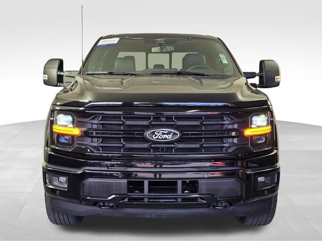 Certified 2024 Ford F150 XLT w/ Equipment Group 303A High AWD/4WD video 2