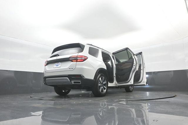 Used 2024 Honda Pilot Elite image 44