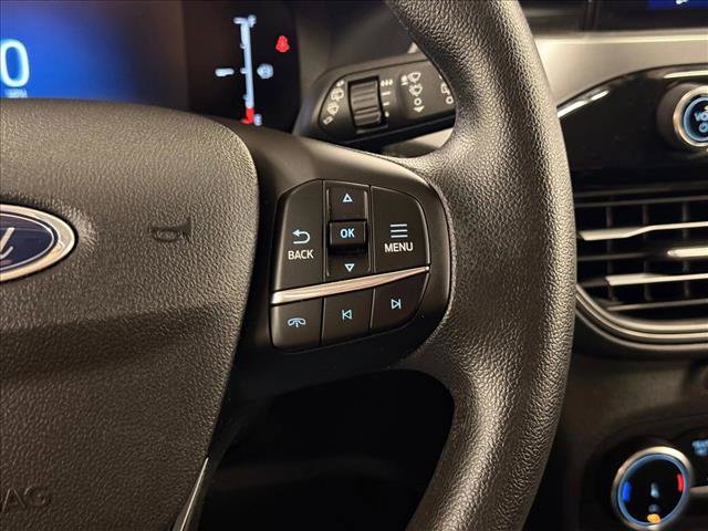 Certified 2025 Ford Escape Active FWD image 13