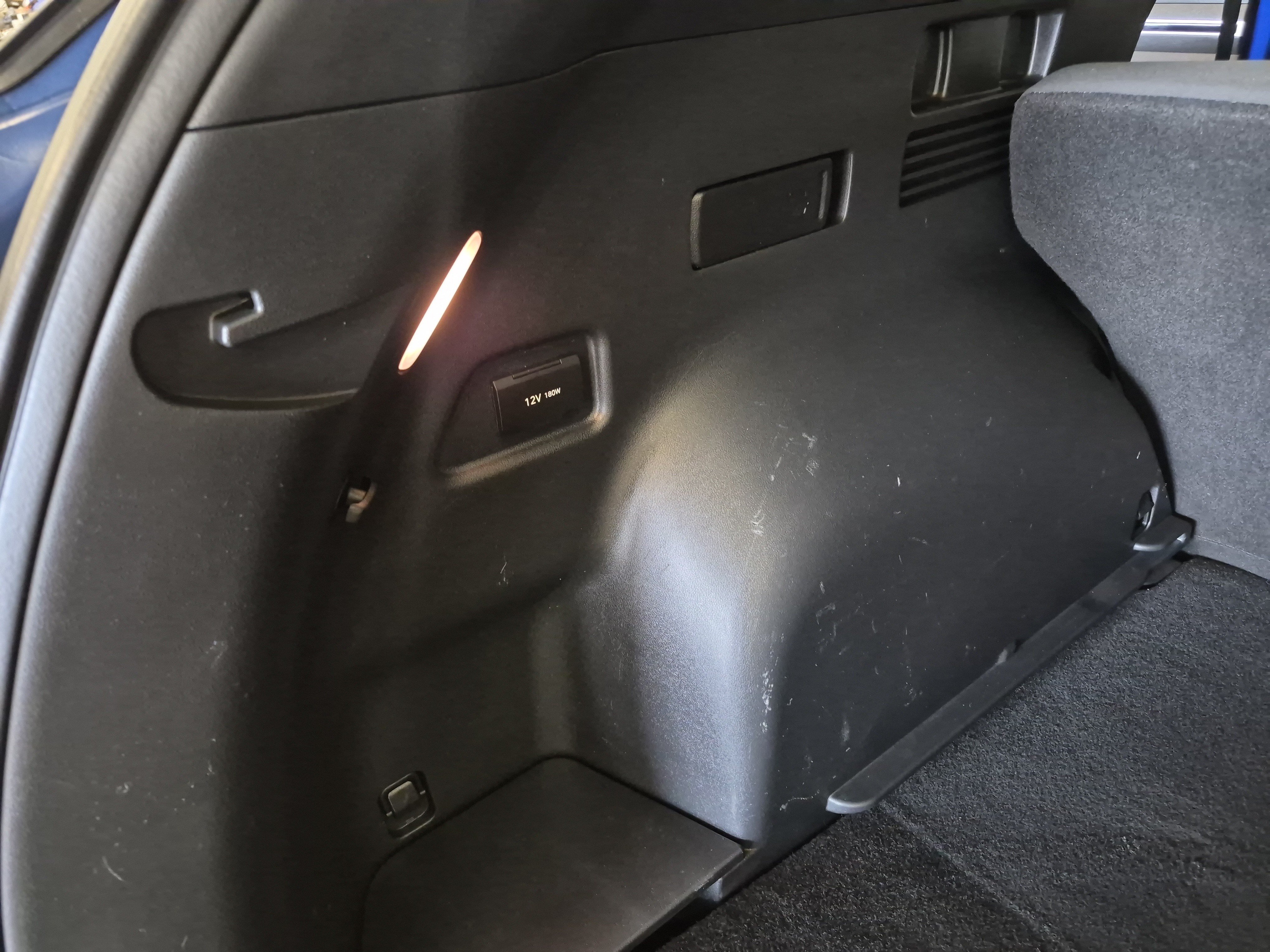 Used 2022 Hyundai Tucson SEL w/ Convenience Package FWD image 16