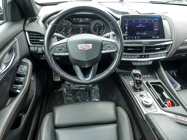 Used 2024 Cadillac CT5 Sport AWD/4WD image 15