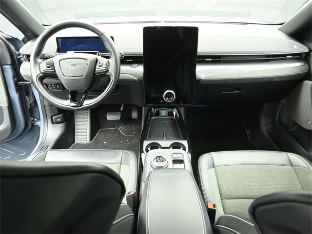 Certified 2024 Ford Mustang Mach-E GT image 38