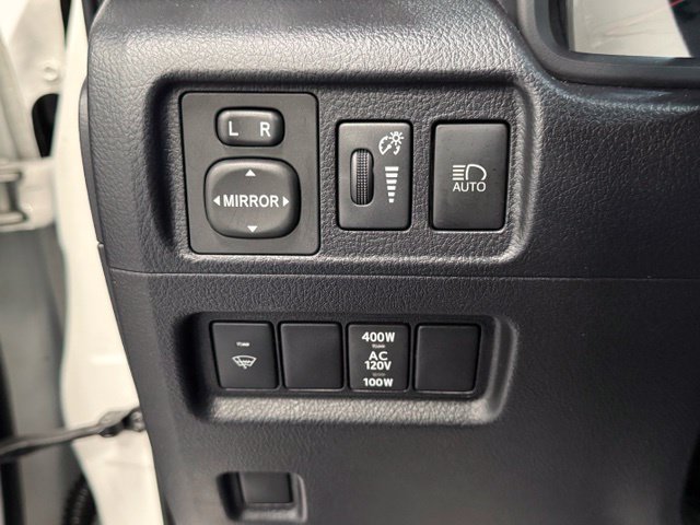 Used 2021 Toyota 4Runner SR5 Premium w/ Moonroof Package AWD/4WD image 11