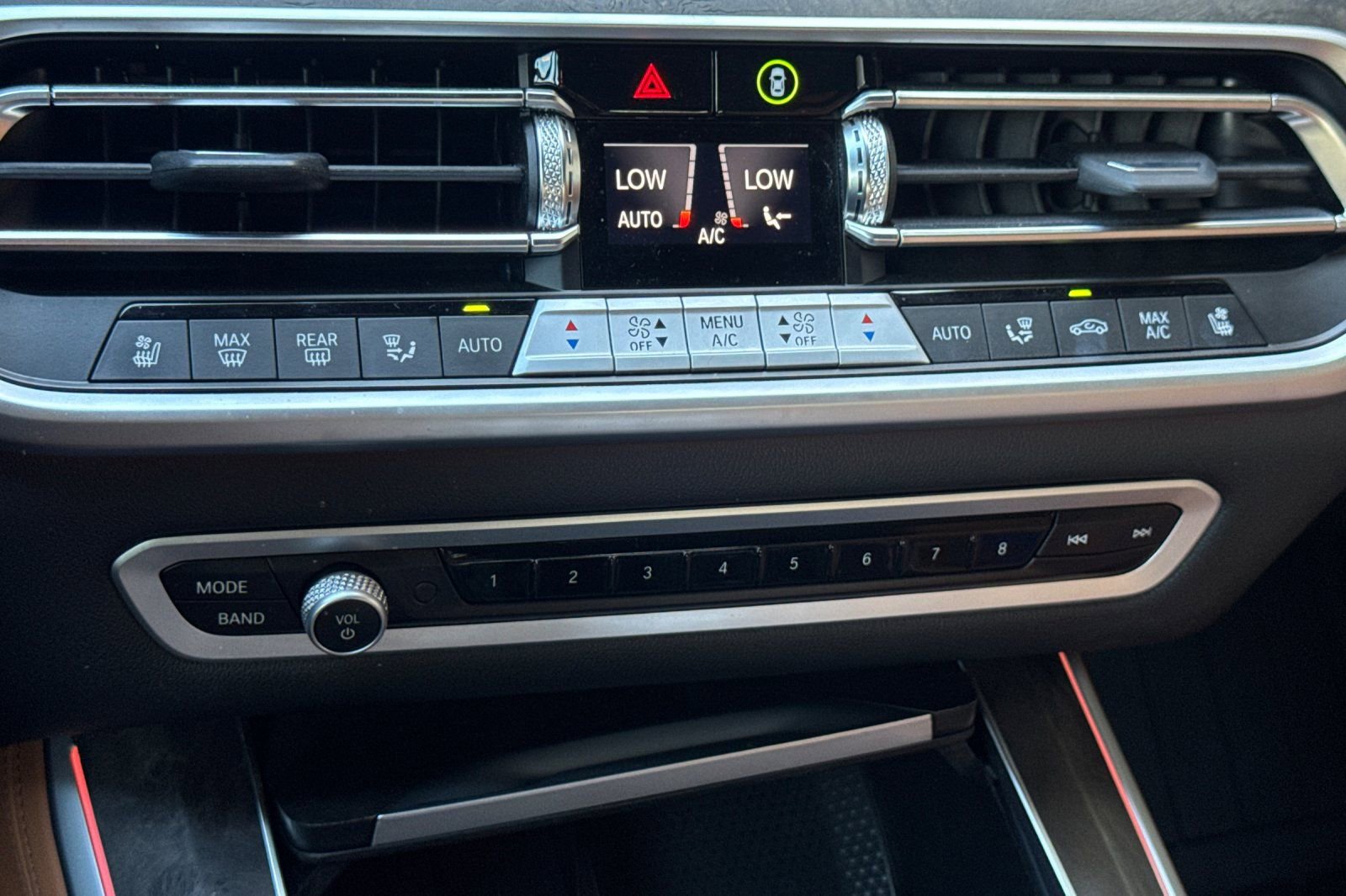 Used 2023 BMW X5 xDrive45e w/ Executive Package image 20