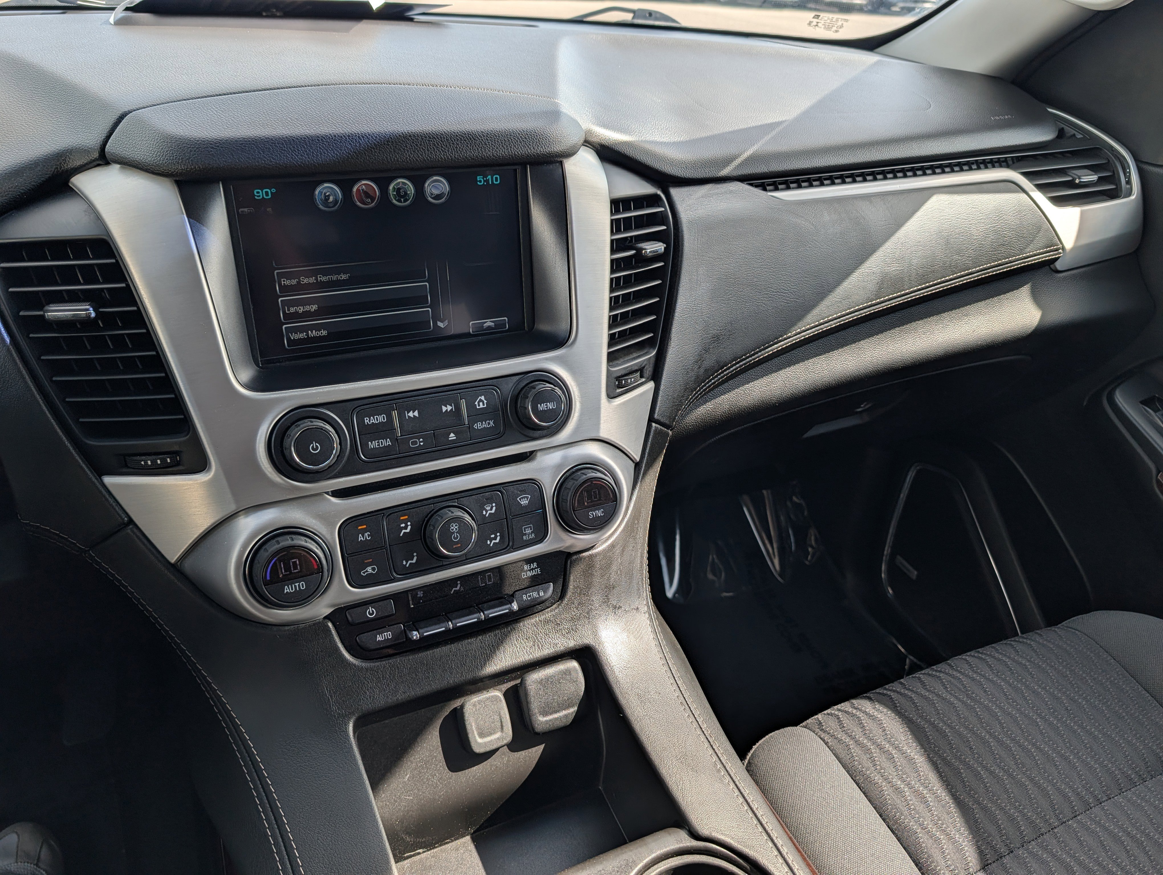 Used 2019 GMC Yukon SLE w/ SLE Value Package RWD image 31