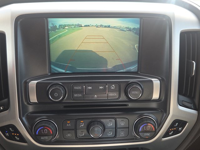 Used 2019 GMC Sierra 2500 SLT w/ Duramax Plus Package AWD/4WD image 28