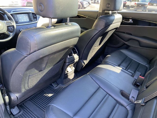 Used 2020 Kia Sorento EX FWD image 7